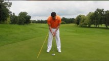 Improve your putting with a stable lower half - Chris Ryan - Today's Golfer