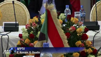 Les deux Soudans s'engagent vers une sortie de crise