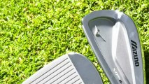 Mizuno MP-64 Irons - First Look - Today's Golfer