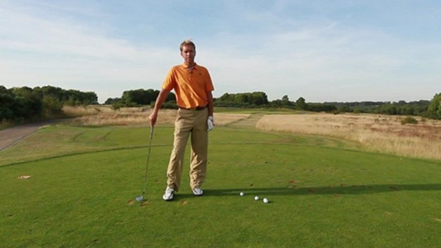 Three tips for your takeaway - Scott Cranfield - Today's Golfer