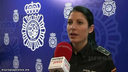 Consejos de la Policía para la seguridad en la Red