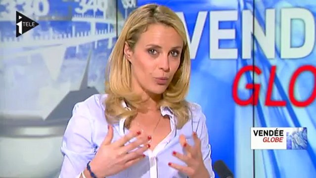 Vendée Globe : le point sur la course