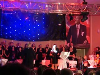 DEĞDİ SAÇLARIMA-HAZAL kARADENİZ_x264