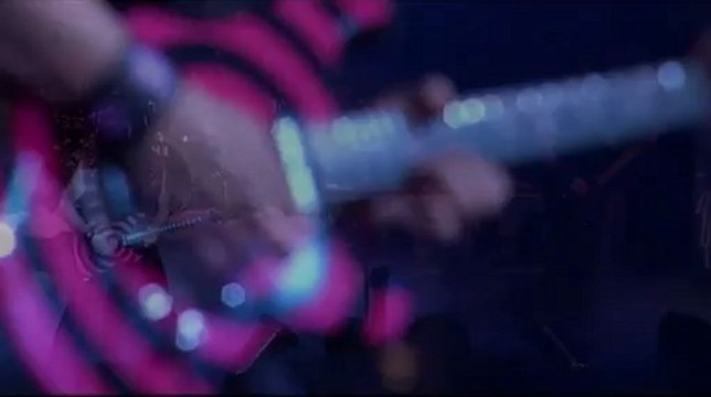 Twisted Sister - The Price (A Twisted Xmas)