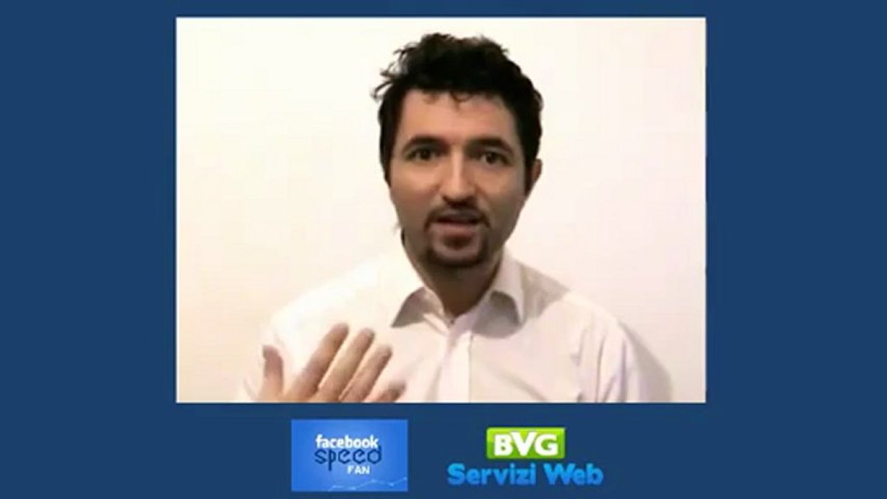 Aumentare Fan Facebook con Facebook Speed Fan !!!