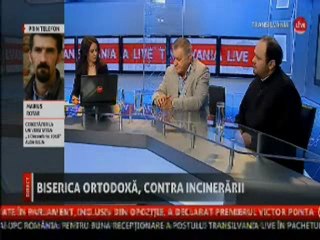 Incinerare sau inhumare? Cazul Sergiu Nicolaescu