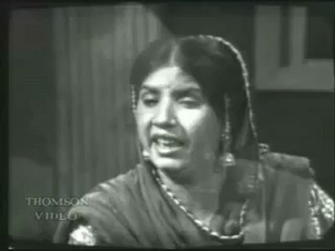 GORIYE MEIN JANA PARDES - RESHMAN,PARVEZ MEHDI