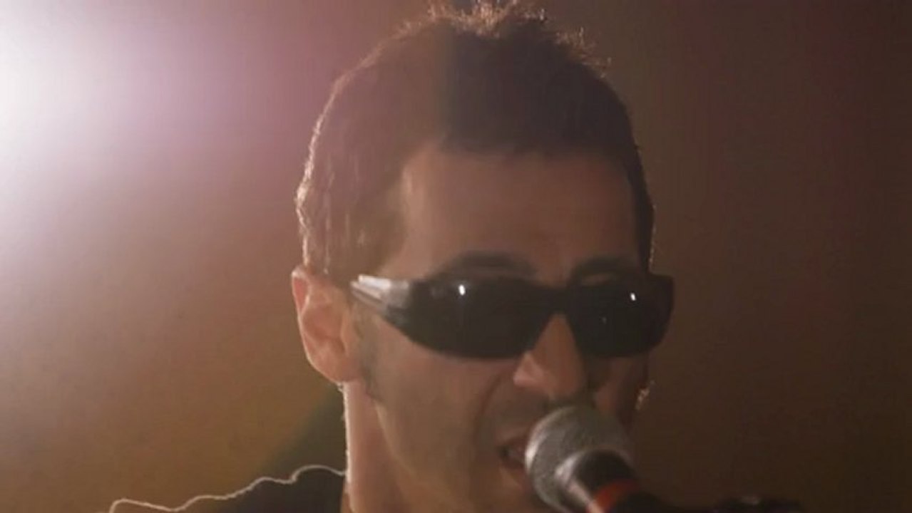 Godsmack Acoustic Session in London ~ 1080p HD