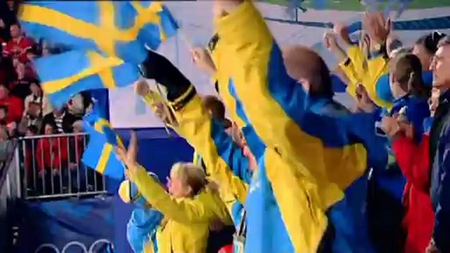 Best-of des Jeux Olympiques d'Hiver de Vancouver 2010