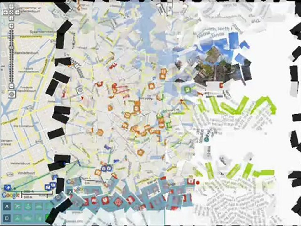 Amsterdam trip plan