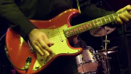 Gary Moore - Foxey Lady (Blues for Jimi) ~ 1080p HD