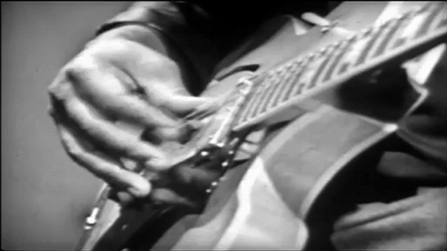 John Lee Hooker - It Serves Me Right To Suffer (Come See About Me: 1969)