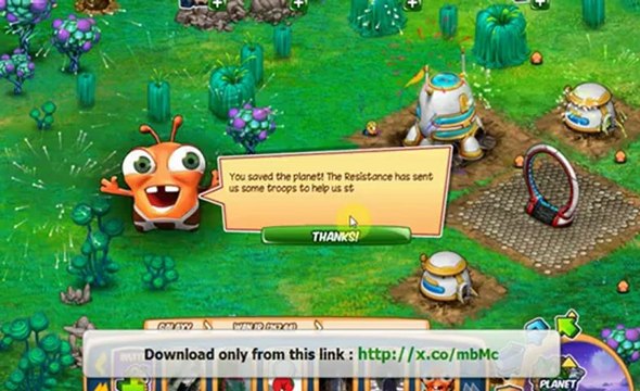 New Update Galaxy Life Cheats Tool 2012 mineral coins free