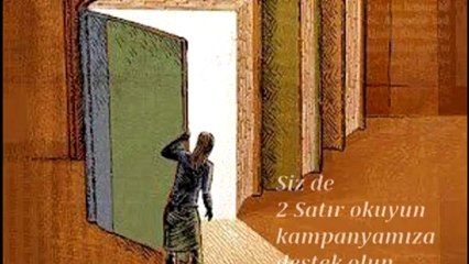 2 SATIR OKU AKLA KARA DUBLAJ SANATÇILARI