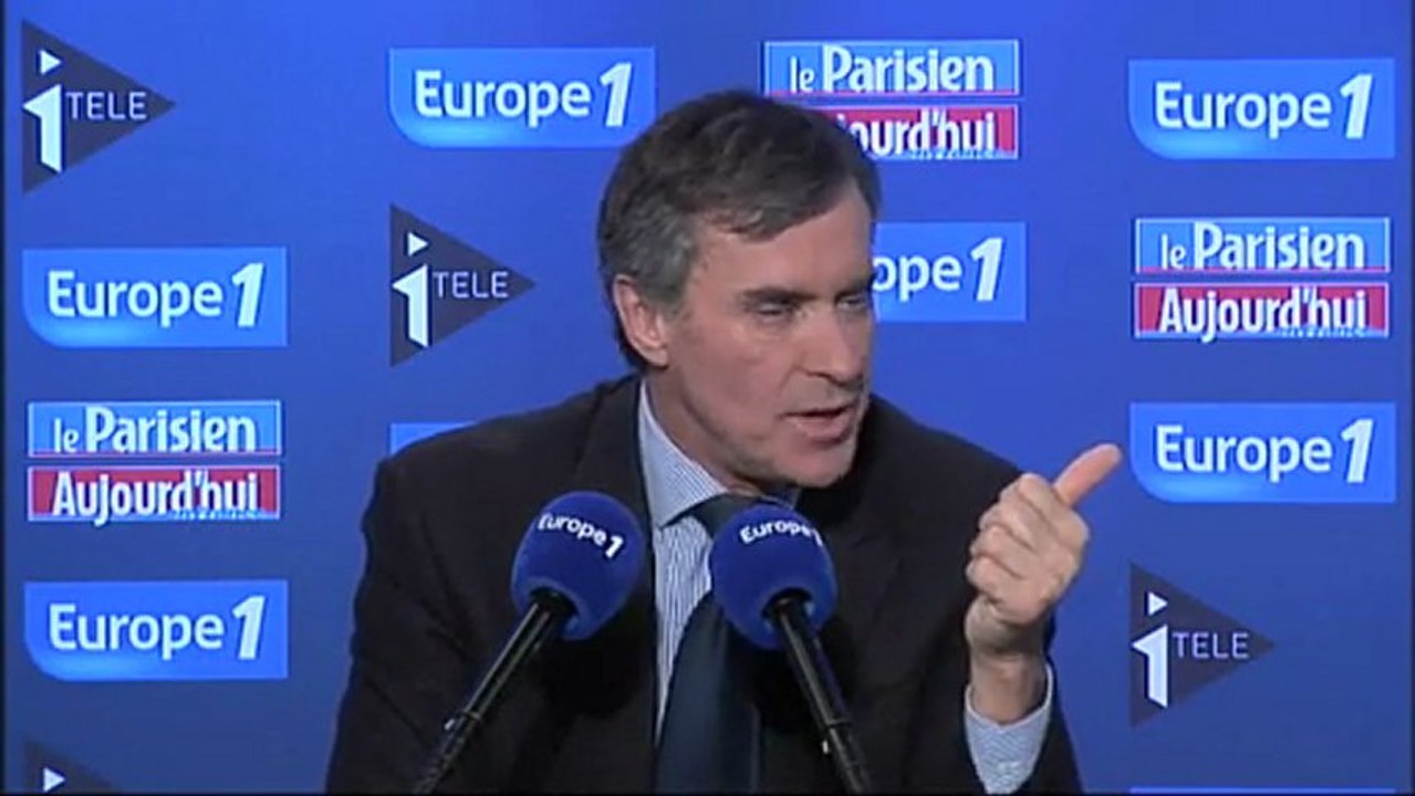 Hauts revenus : une nouvelle taxe en 2013