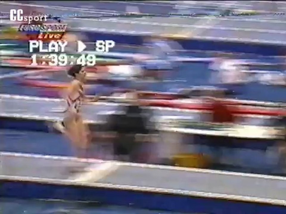 Anja Valant - 1996