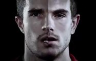 Manchester United and Liverpool players in controversial Chevrolet advert