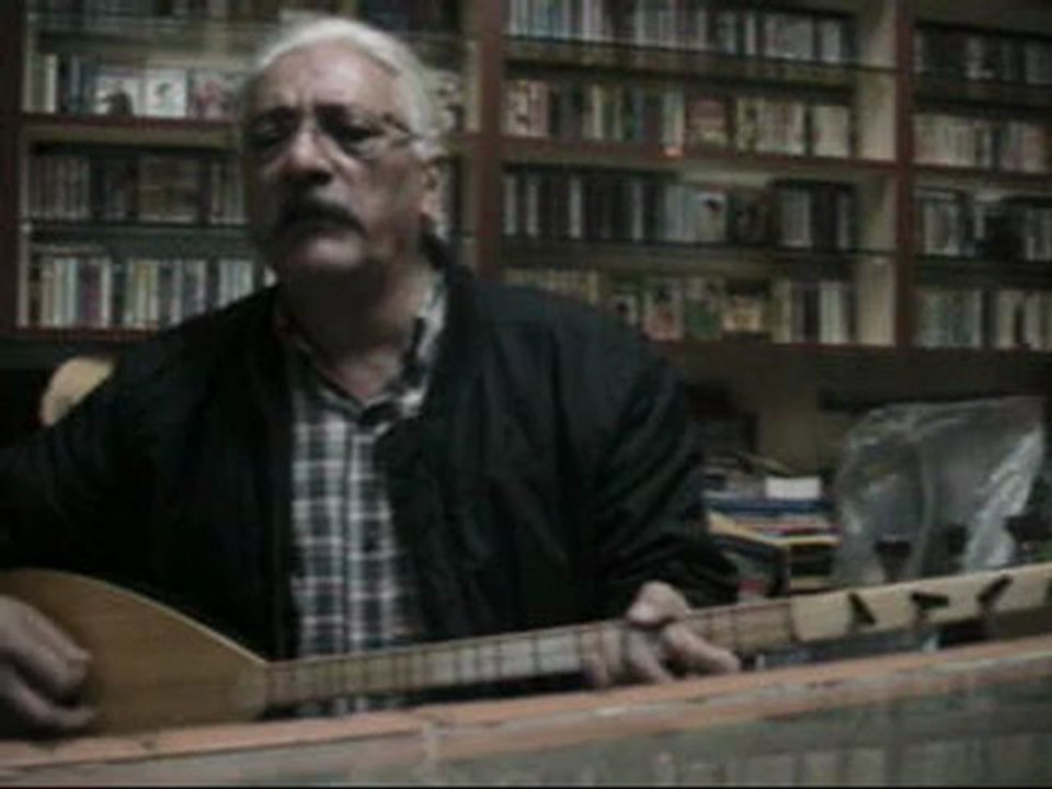 Ali Aksoy:  ÇEKE ÇEKE '' deyiş