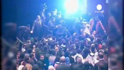 Assad alla nazione, dialogo con chi non ha tradito la Siria