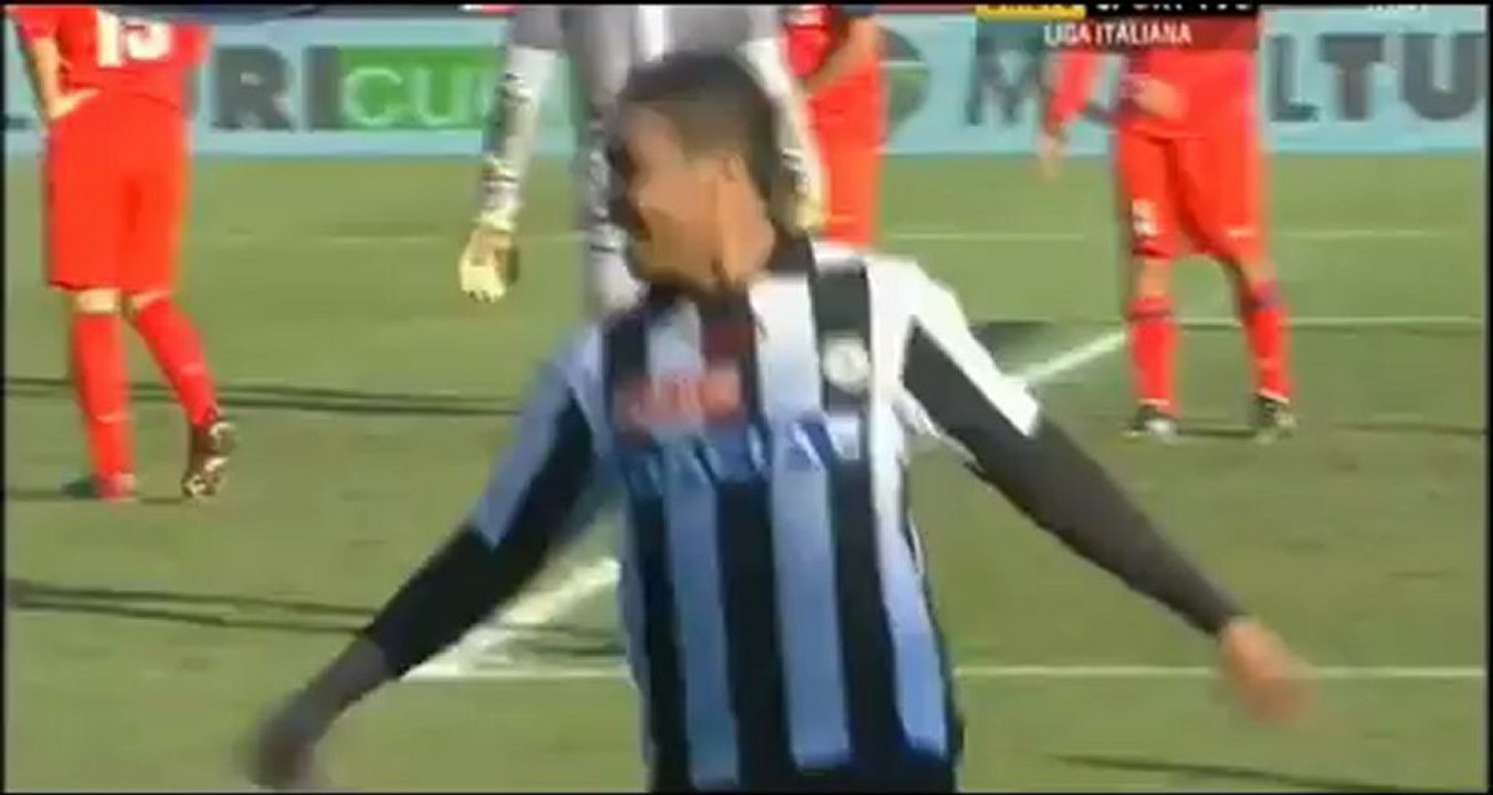 Luis Muriel   @SpheraChannel