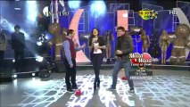 Flor canta en Volumen 4