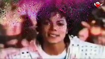 Michael Jackson Planet Earth (Dancing The Dream - We Are The World - This Is It)
