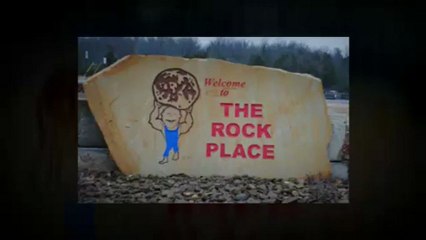 Flagstone Supplies, Nashville TN | Call (615) 459-9200 | The Rock Place