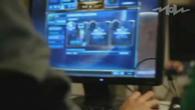 Training House Ministry of Win - League of Legends