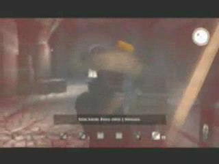 Call of Juarez (Análisis)