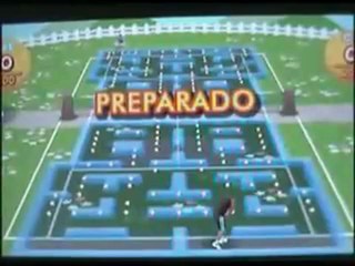 Smash Court Tennis 3