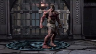 God Of War III : In Kratos Skin | Episode 8 [HD]