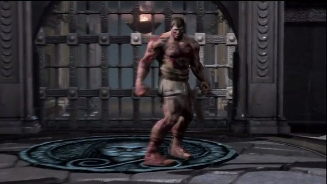 God Of War III : In Kratos Skin | Episode 8 [HD]