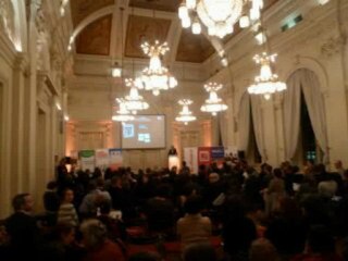 CREARIF 2012 - Prix Entreprendre Dans Nos Quartiers - Valérie Malhouitre - E2S Développement