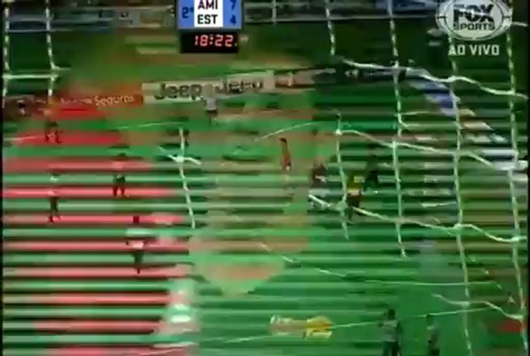 Le plus beau but en minifoot