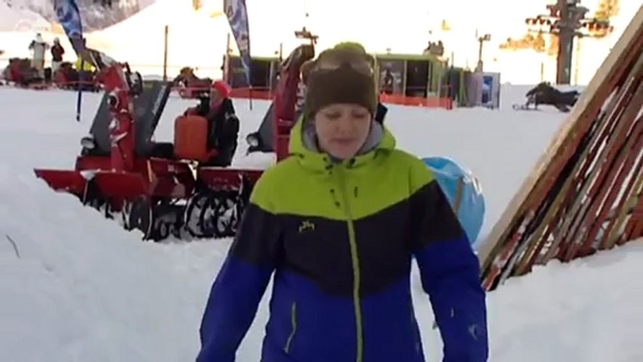 Highlights der Woche (05.01.2013) | Euromaxx