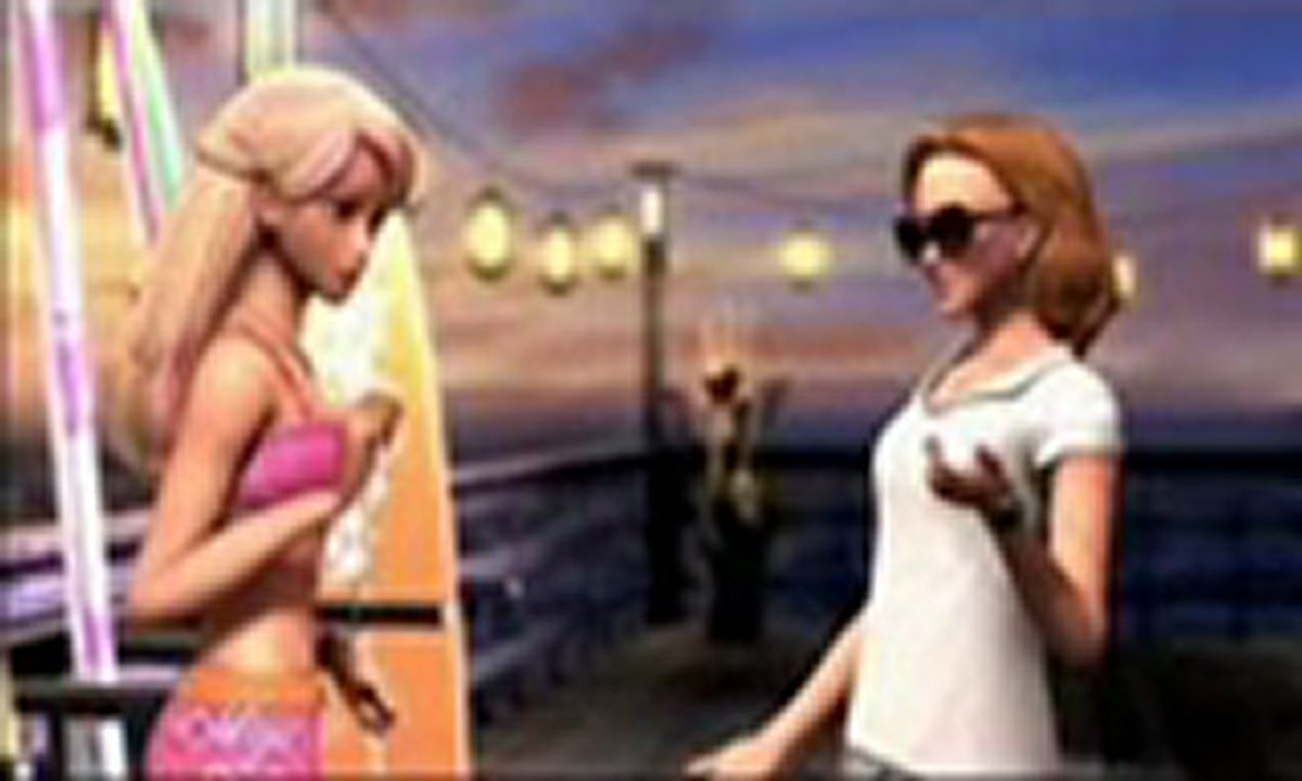 Barbie in a Mermaid Tale 2 (2012) watch online www.movie-port.com