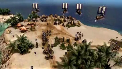 A Game of Thrones Genesis Official Trailer