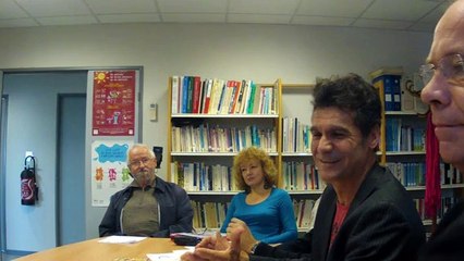 Verdict du Jury AJIR