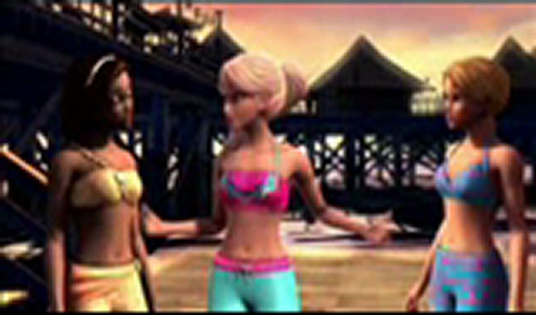 Barbie in a Mermaid Tale 2 watch online www.movie-port.com - Dailymotion  Video