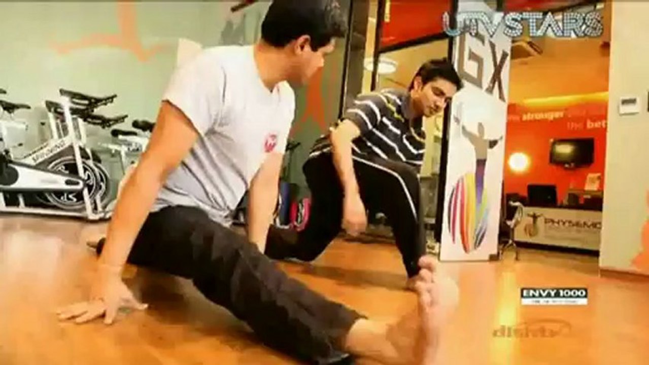 Live My Life 7 Jan2013-pt2