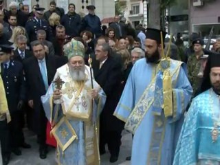 Λάβρος κατά Μαρκόπουλου ο Καμμένος