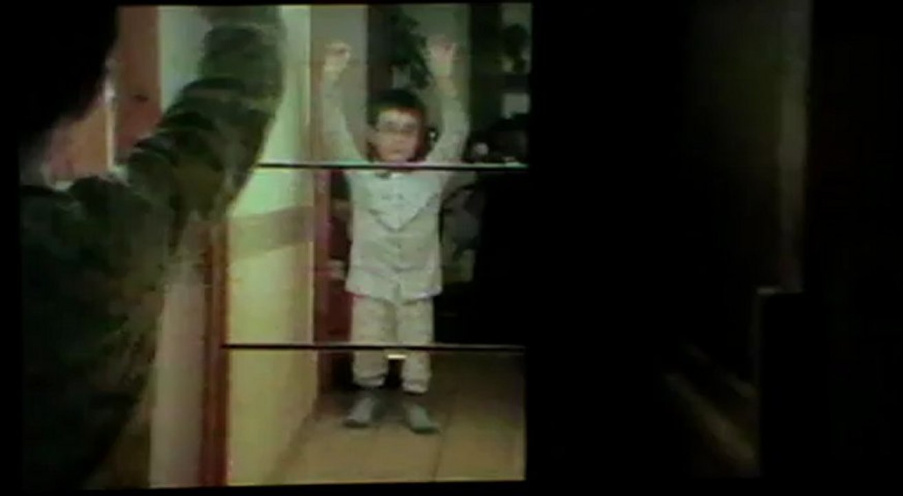 Effets spéciaux,GAG,mini jambes,enfants,courts sur patte...FX