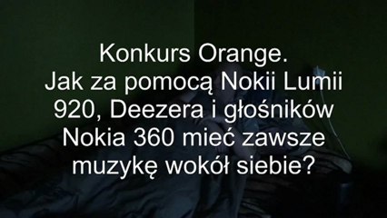 Nokia konkurs zad. 1 seria II