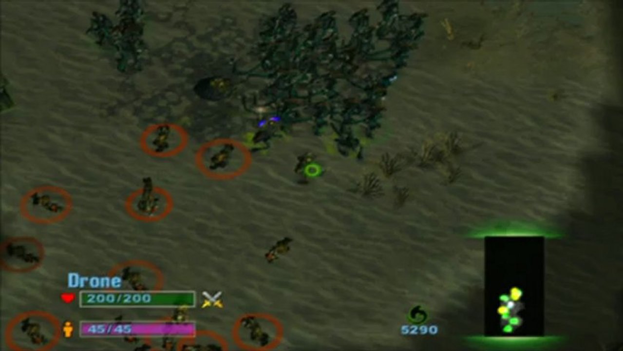 Let's Play Aliens versus Predator Extinction - #055 - Der Weg über Leichen