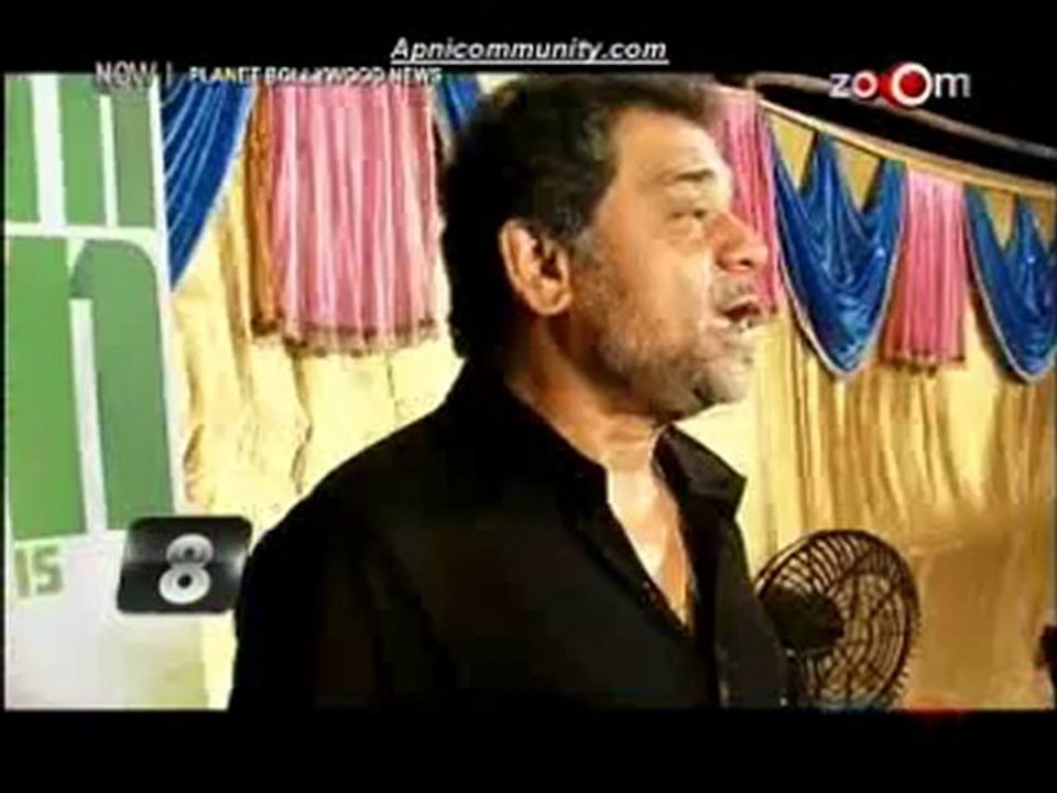 Planat Bollywood News 8 Jan2013-pt1