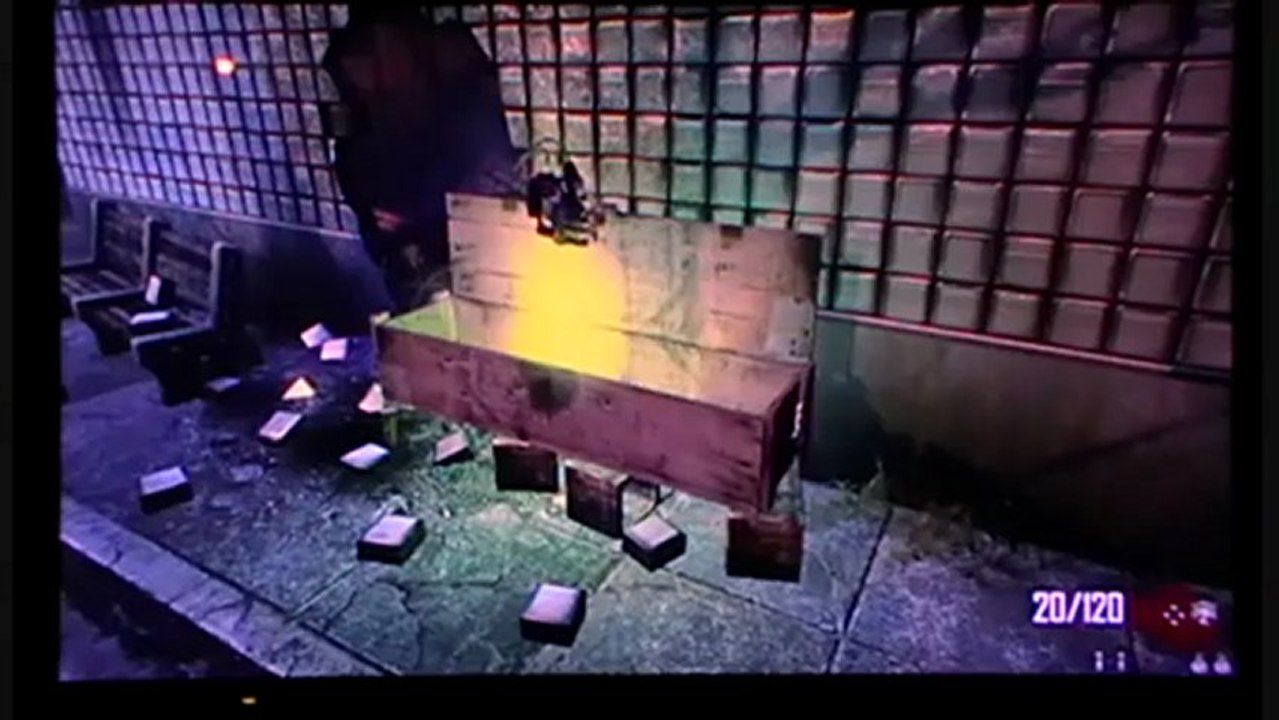 BLACK OPS 2 TRUCS ASTUCES SOLUCES / Boite Mystère découverte !!! NEW !