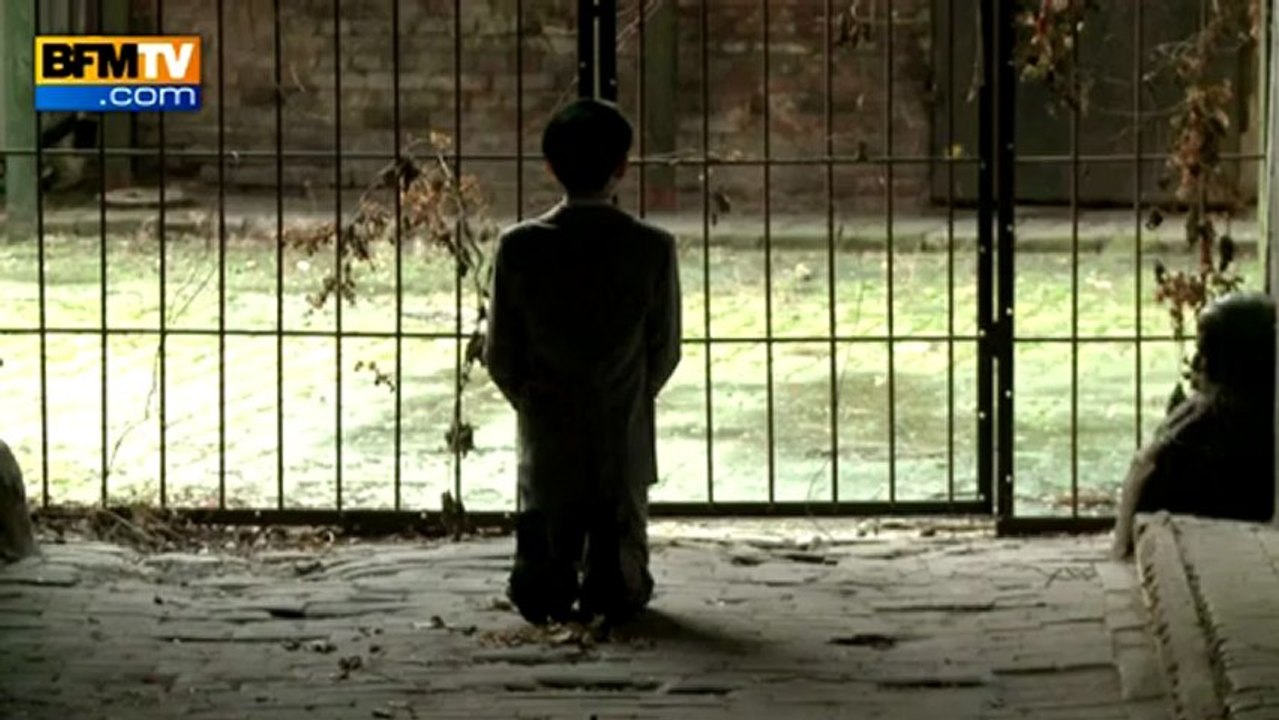 Une statue de Hitler dans l'ancien ghetto de Varsovie: le grand rabbin de Pologne s'indigne