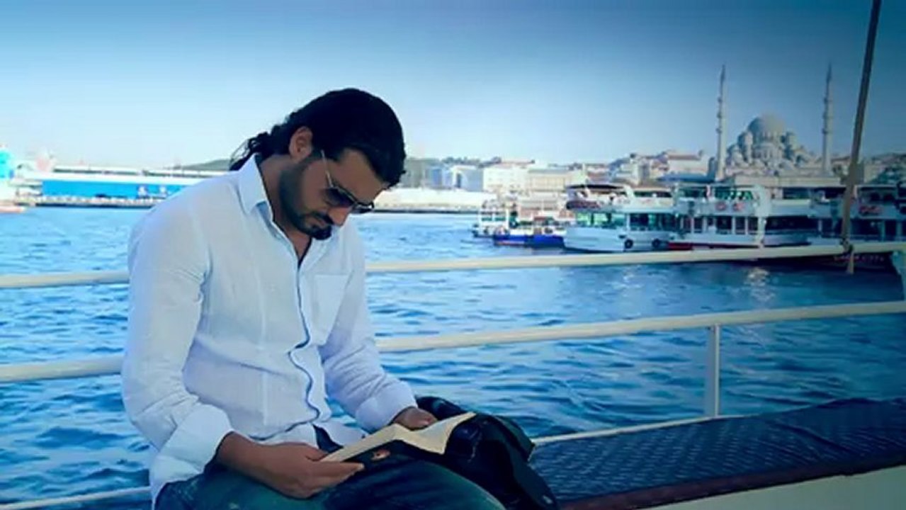 Yunus Çoban - Gözümün Nuru Orjinal Klip HD