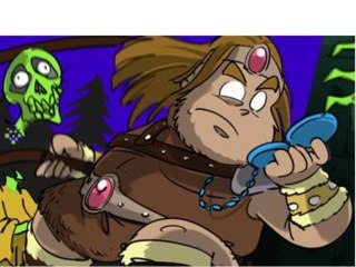 L'épopée Castlevania ( part 2 )