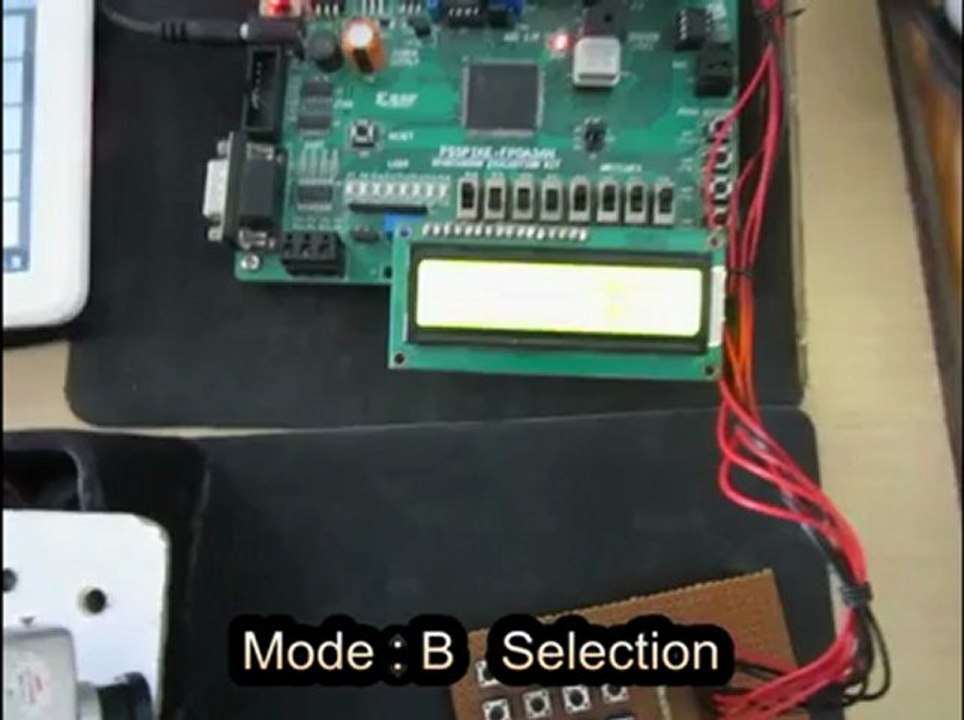 VHDL & FPGA Project : GRAY TO BINARY  & BINARY TO EXCESS-3 CONVERTER (PART-6 NUMBER SYSTEM CONVERTER)